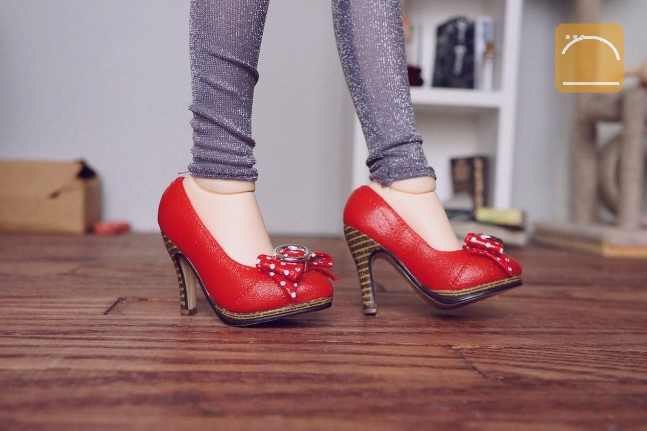 footwear store collection